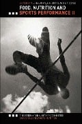 Cover-Bild zum Titel 'Food, Nutrition and Sports Performance II' von ''
