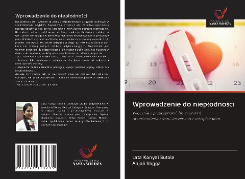 Wprowadzenie do niep¿odno¿ci - Lata Kanyal Butola, Anjali Vagga