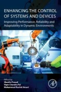 Cover-Bild zum Titel 'Enhancing the Control of Systems and Devices' von ''