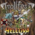 Cover-Bild zum Titel 'Helluva (Digi)' von 'Trollfest'