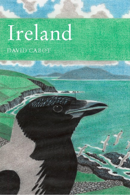 Ireland - David Cabot