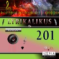 Cover-Bild zum Titel 'Lyrikalikus 201' von 'John Keats, Friedrich Frieden'