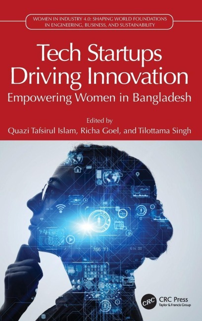 Tech Startups Driving Innovation - 