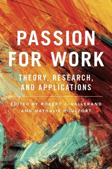 Passion for Work - 
