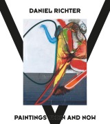 Cover-Bild zum Titel 'Daniel Richter' von ''