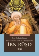 Cover-Bild zum Titel 'Batiyi Aydinlatan Islam Düsünürü Ibn Rüsd' von 'Bekir Karliga'