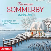 Cover-Bild zum Titel 'Für immer Sommerby [Band 3]' von 'Kirsten Boie'