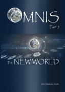 Cover-Bild zum Titel 'Omnis 5' von 'John Baselmans-Oracle'