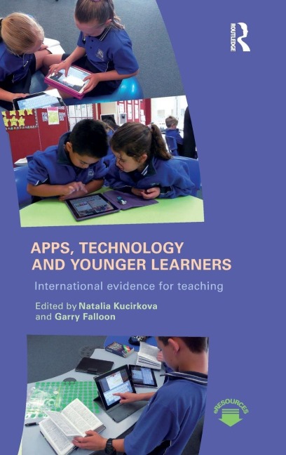 Apps, Technology and Younger Learners - 