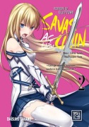 Cover-Bild zum Titel 'Savascinin Acligi 2' von 'Ichika Issiki'