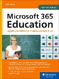 Microsoft 365 Education - Stefan Malter