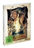 Die Piratenbraut - Michael Frost Beckner, James Gorman, Bruce A. Evans, Raynold Gideon, Robert King