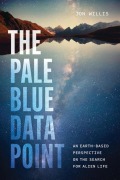 Cover-Bild zum Titel 'The Pale Blue Data Point' von 'Jon Willis'