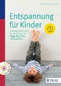 Entspannung für Kinder - Dietmar Ohm