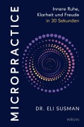 Cover-Bild zum Titel 'Micropractice' von 'Eli Susman'