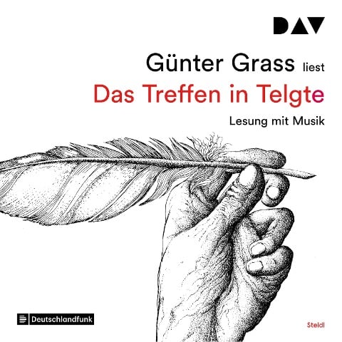 Das Treffen in Telgte - Günter Grass