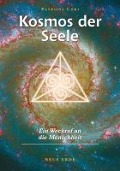 Cover-Bild zum Titel 'Kosmos der Seele' von 'Patricia Cori'