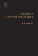 Cover-Bild zum Titel 'Advances in Chemical Engineering' von ''