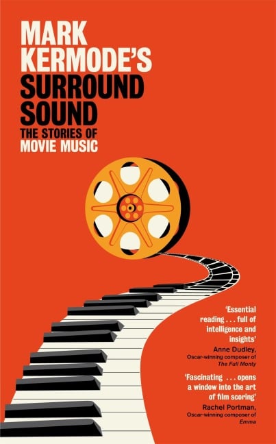 Mark Kermode's Surround Sound - Mark Kermode