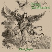 Ethereal Blasphemy - Angel Of Damnation
