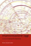 Cover-Bild zum Titel 'Improvvisazione oggi' von ''