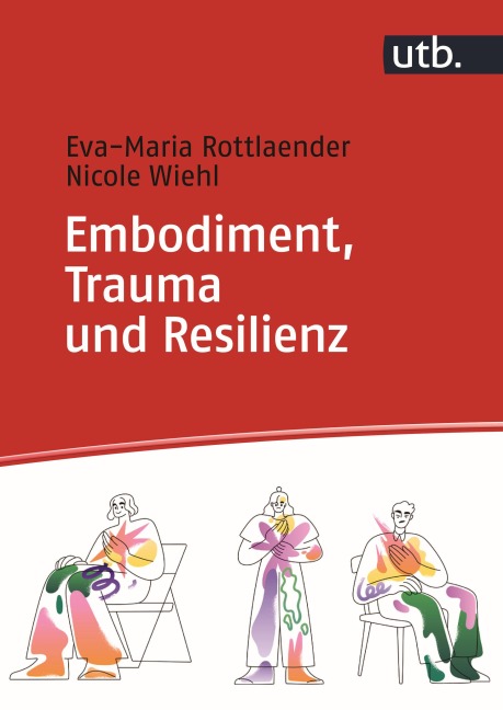 Embodiment, Trauma und Resilienz - Eva-Maria Rottlaender, Nicole Wiehl