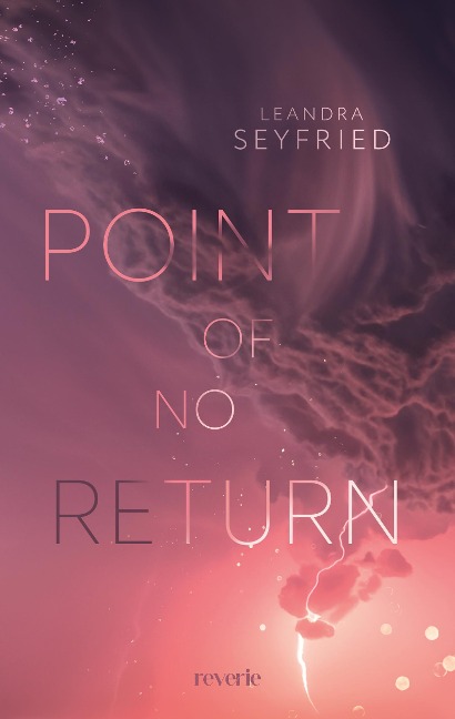 Point of no Return - Leandra Seyfried