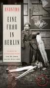 Cover-Bild zum Titel 'Eine Frau in Berlin' von 'Anonyma'