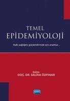 Temel Epidemiyoloji - Saliha Özpinar