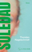 Cover-Bild zum Titel 'Soledad' von 'Thorsten Nagelschmidt'