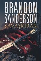 Savaskiran - Brandon Sanderson