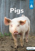 Cover-Bild zum Titel 'Pigs' von 'Haley Williams'