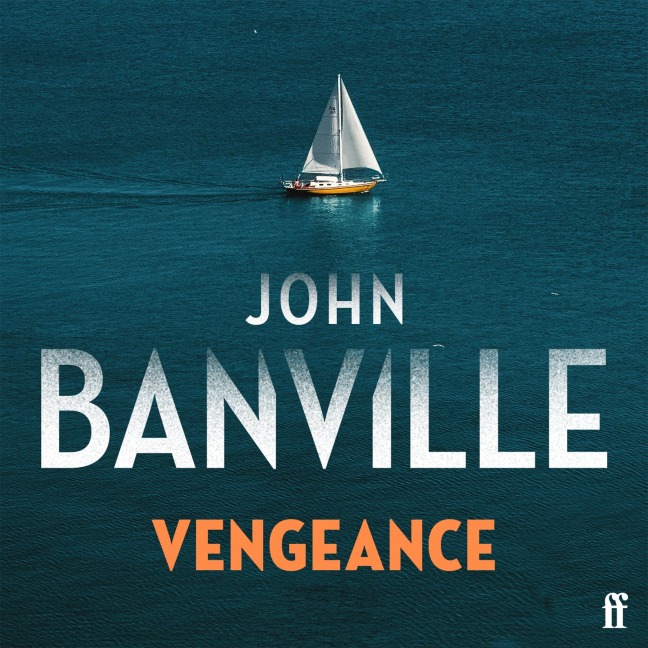 Vengeance - John Banville