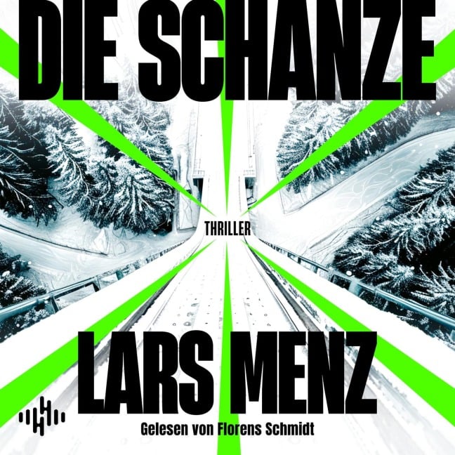 Die Schanze - Lars Menz