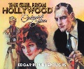 Cover-Bild zum Titel 'The Girl from Hollywood Centennial Edition' von 'Edgar Rice Burroughs'