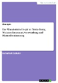 Cover-Bild zum Titel 'Das Wundermittel Aspirin. Entdeckung, Wirkmechanismus, Verwendung und Massenbestimmung' von ''