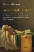 Cover-Bild zum Titel 'Verstörende Vielfalt' von 'Clemens Klünemann'