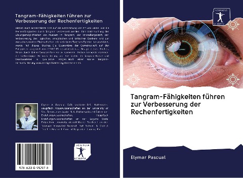 Tangram-Fähigkeiten führen zur Verbesserung der Rechenfertigkeiten - Elymar Pascual
