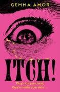 Cover-Bild zum Titel 'Itch!' von 'Gemma Amor'
