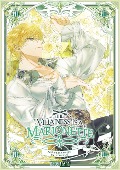 Cover-Bild zum Titel 'The Villainess is a Marionette 03' von 'Hanirim'
