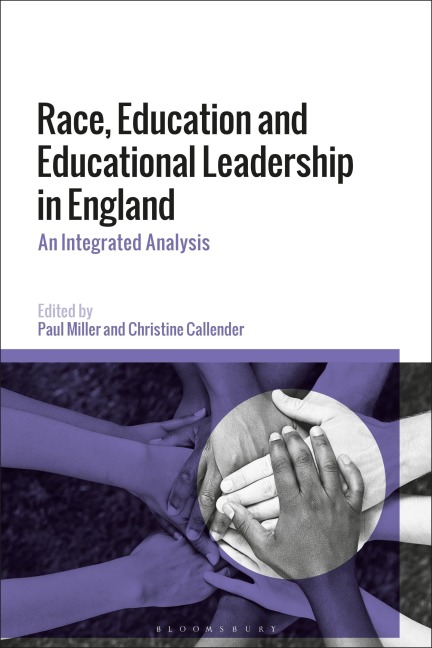 Race, Education and Educational Leadership in England - 