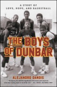 Cover-Bild zum Titel 'The Boys of Dunbar' von 'Alejandro Danois'