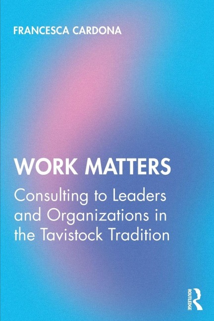 Work Matters - Francesca Cardona