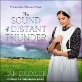 The Sound of Distant Thunder - Jan Drexler