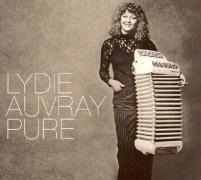 Pure - Lydie Auvray