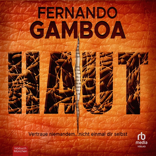 HAUT - Fernando Gamboa