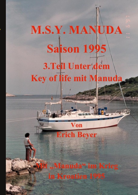 MSY Manuda Saison 1995 - Erich Beyer