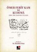 Cover-Bild zum Titel 'Ömer Ferit Kam ve Kudema' von 'Ibrahim Sona'