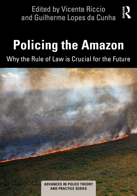 Policing the Amazon - 