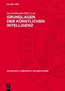 Cover-Bild zum Titel 'Grundlagen der Künstlichen Intelligenz' von ''